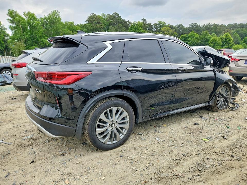 Продаж на аукціоні авто 2023 Infiniti Qx50, vin: 3PCAJ5BB7PF102260, номер лоту: 56527066