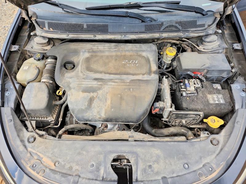Продажа на аукционе авто 2015 Dodge Dart, vin: 1C3CDFAA3FD404749, номер лота: 55401406