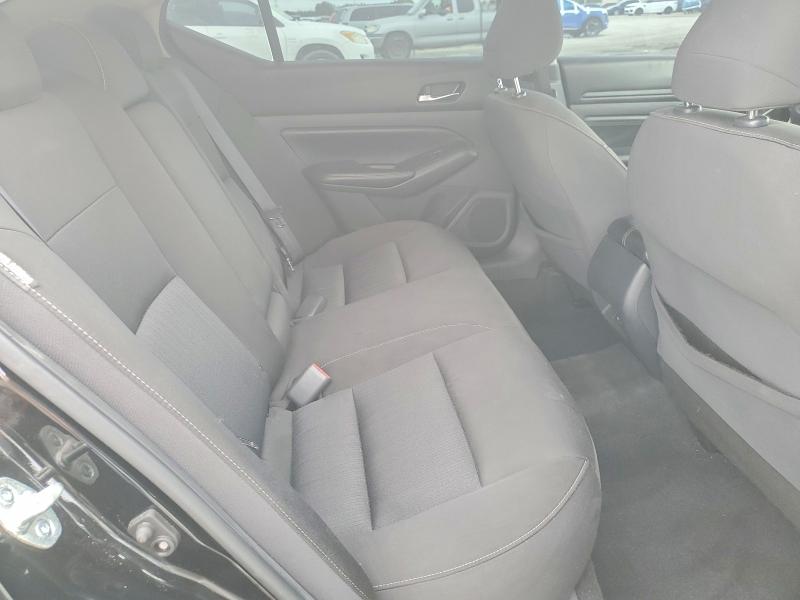 Продажа на аукционе авто 2020 Nissan Altima, vin: 1N4BL4BV4LC191740, номер лота: 56248046