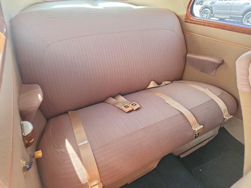 Продажа на аукционе авто 1939 Ford Deluxe, vin: T84799952, номер лота: 56053716