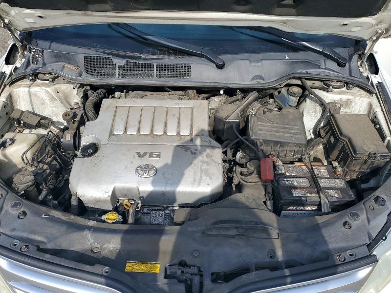 Aukcja sprzedaży 2011 Toyota Venza, vin: 4T3ZK3BB8BU040102, numer aukcji: 55913906