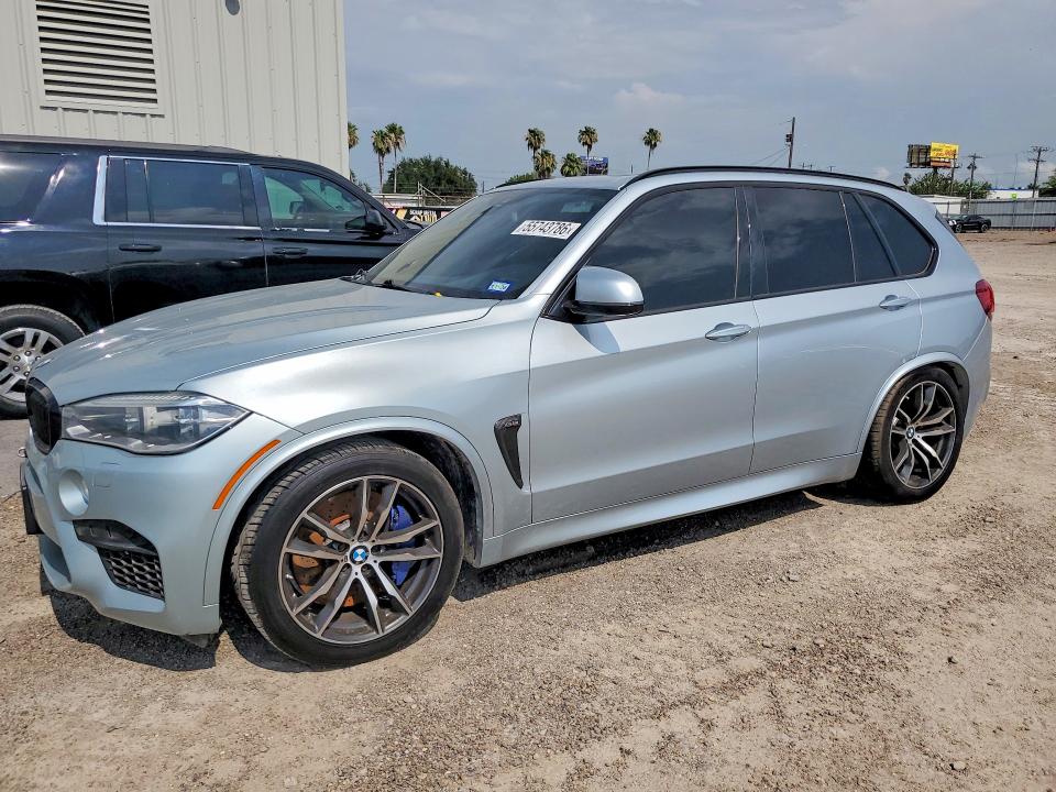 55743786 :رقم المزاد ، 5YMKT6C57G0C89747 vin ، 2016 Bmw X5 مزاد بيع