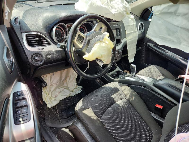 Aukcja sprzedaży 2020 Dodge Journey, vin: 3C4PDCAB3LT180831, numer aukcji: 58747166