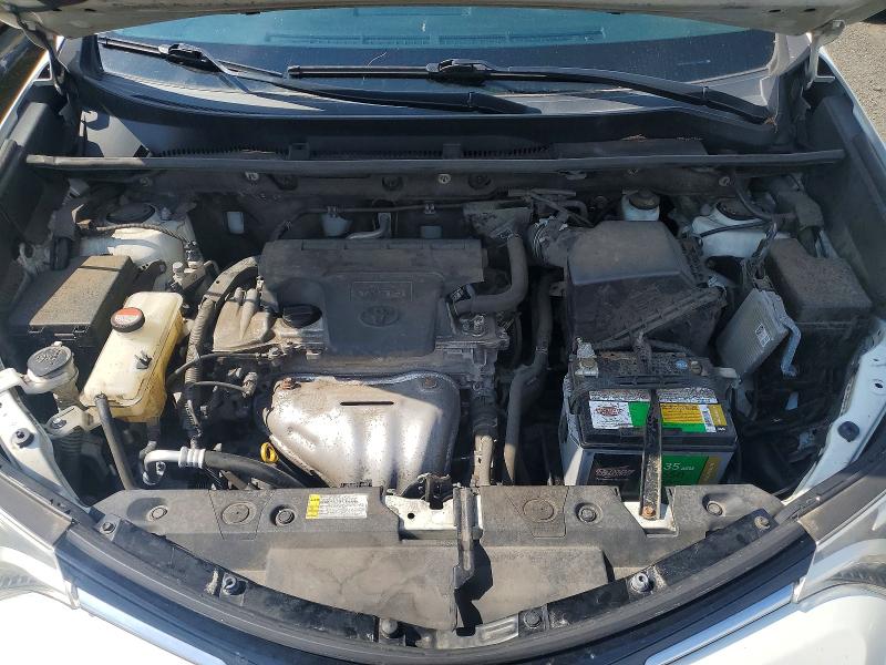57296626 :رقم المزاد ، JTMDFREVXGJ054886 vin ، 2016 Toyota Rav4 مزاد بيع