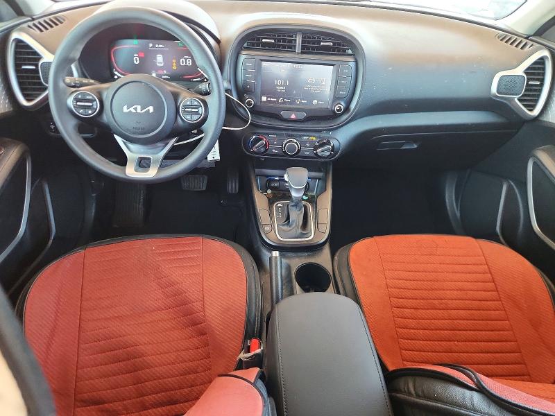 Aukcja sprzedaży 2023 Kia Soul, vin: KNDJ23AU4P7846179, numer aukcji: 57944436