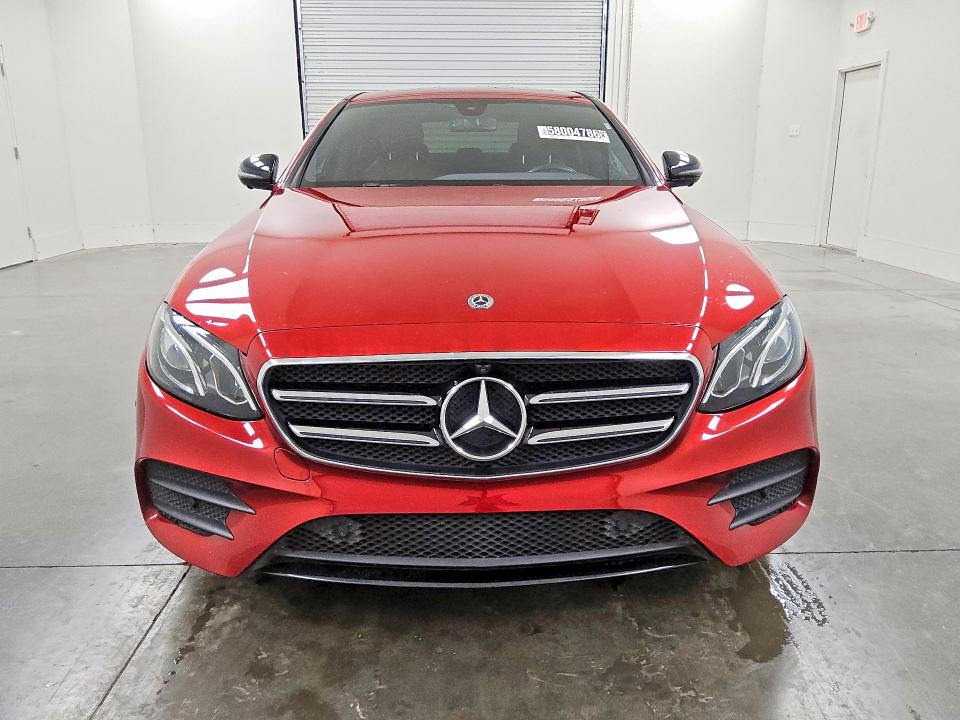 Aukcja sprzedaży 2019 Mercedes-benz E, vin: WDDZF4JB8KA559621, numer aukcji: 58004786