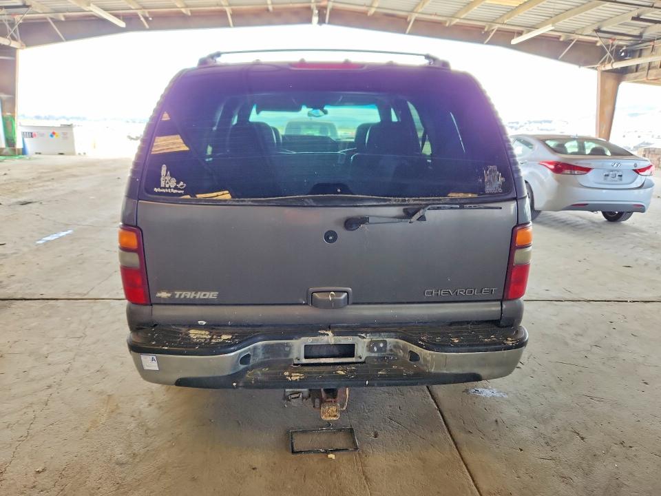 Aukcja sprzedaży 2002 Chevrolet Tahoe, vin: 1GNEK13T32J220443, numer aukcji: 56462936