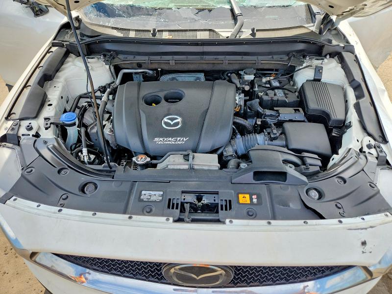 Aukcja sprzedaży 2019 Mazda Cx-5, vin: JM3KFBDM2K0556529, numer aukcji: 56799826