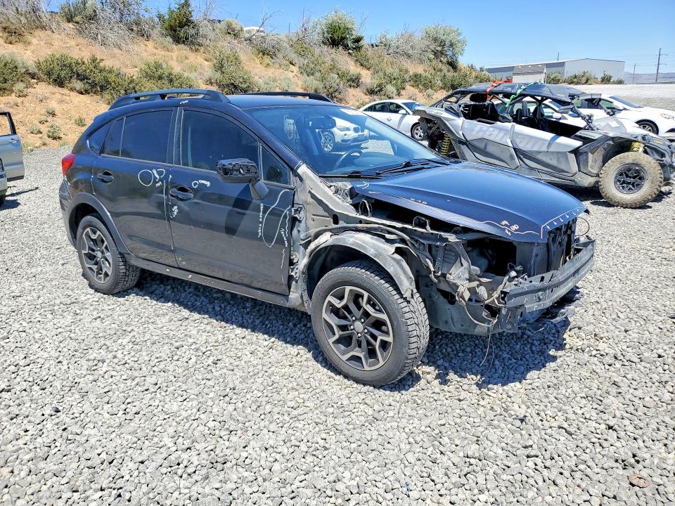 Продаж на аукціоні авто 2016 Subaru Crosstrek, vin: JF2GPAKC1GH297543, номер лоту: 56370066