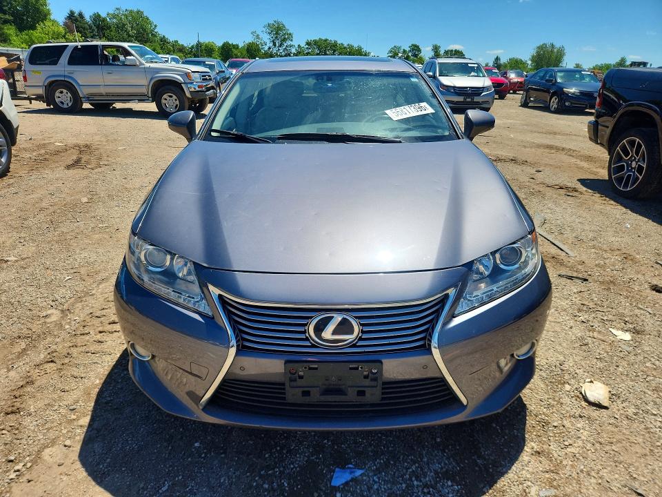 Продажа на аукционе авто 2013 Lexus Es, vin: JTHBK1GGXD2043894, номер лота: 56817396