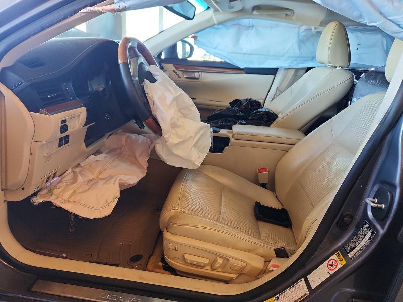 Продаж на аукціоні авто 2013 Lexus Es, vin: JTHBW1GG8D2013877, номер лоту: 57239616