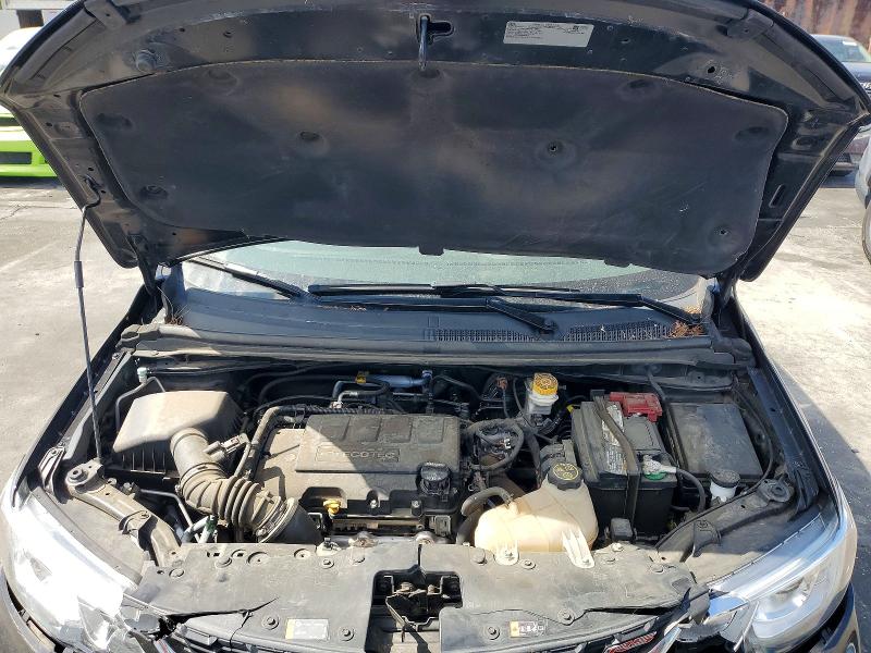 57647796 :رقم المزاد ، 1G1JD6SB0K4139883 vin ، 2019 Chevrolet Sonic مزاد بيع