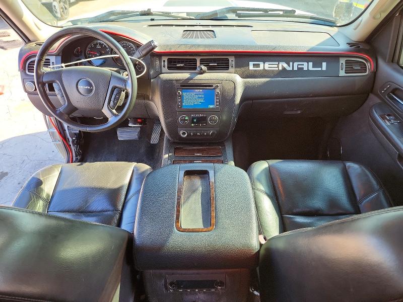 Aukcja sprzedaży 2009 Gmc Sierra, vin: 3GTEK03229G214364, numer aukcji: 56615736