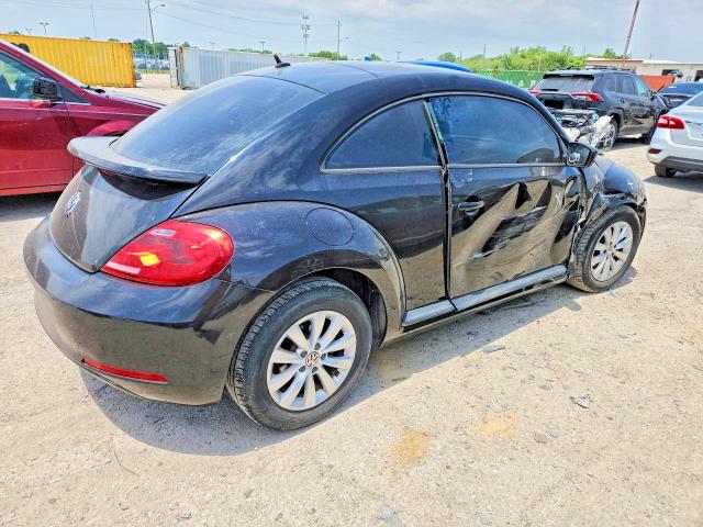 Продаж на аукціоні авто 2015 Volkswagen Beetle, vin: 3VWF17AT9FM629526, номер лоту: 55938736