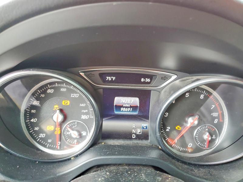 Продажа на аукционе авто 2018 Mercedes-benz Cla, vin: WDDSJ4EB9JN670907, номер лота: 56001796