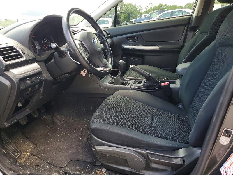 Aukcja sprzedaży 2016 Subaru Impreza, vin: JF1GJAA63GG006998, numer aukcji: 57142236