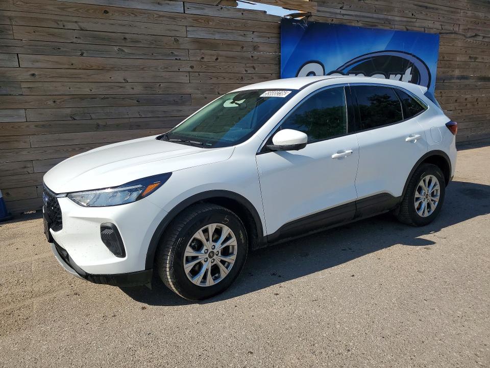 Продажа на аукционе авто 2023 Ford Escape, vin: 1FMCU9GN8PUB42893, номер лота: 55688236