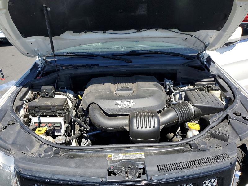 58068926 :رقم المزاد ، 1C4RJFAG5CC353842 vin ، 2012 Jeep Grand Cherokee مزاد بيع