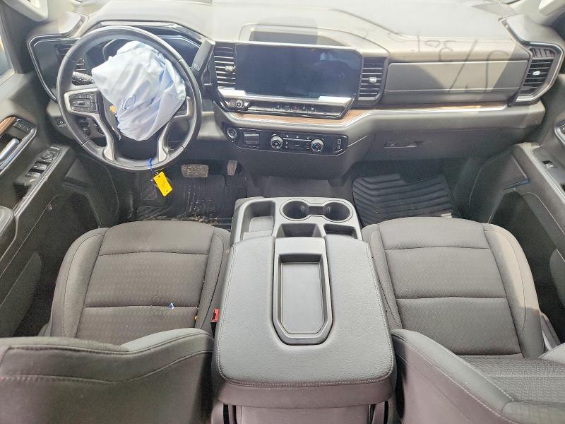 2024 Chevrolet Silverado მანქანა იყიდება აუქციონზე, vin: 2GC4YNE78R1204222, აუქციონის ნომერი: 57675936