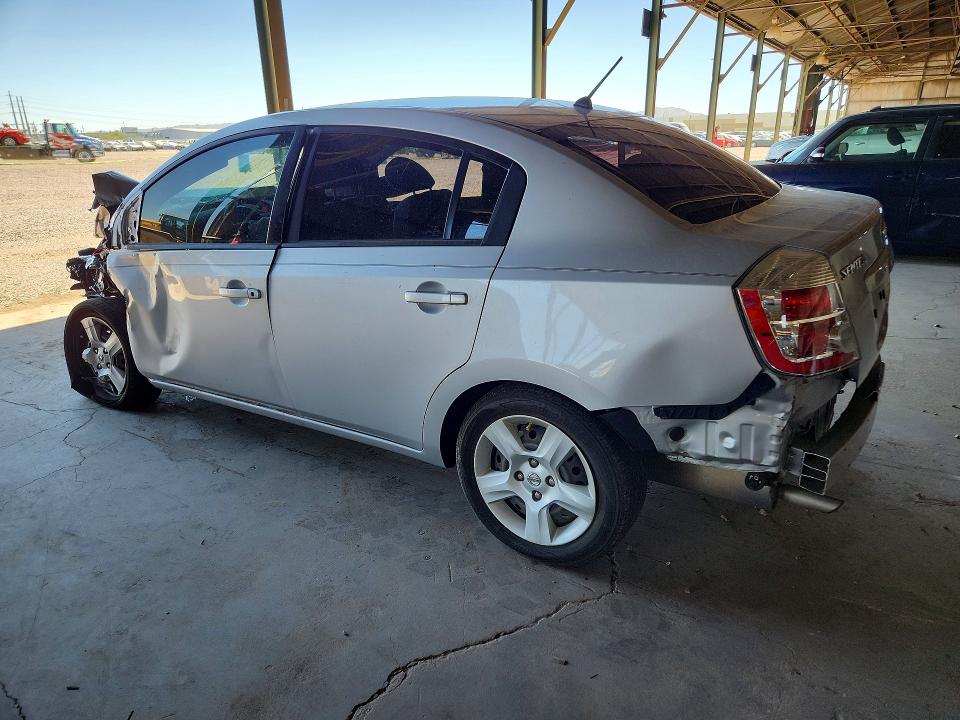 Aukcja sprzedaży 2009 Nissan Sentra, vin: 3N1AB61E49L692956, numer aukcji: 58759056