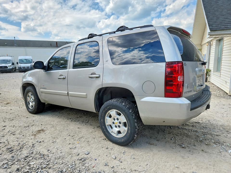 Продаж на аукціоні авто 2008 Chevrolet Tahoe, vin: 1GNFK13008J187288, номер лоту: 56319406