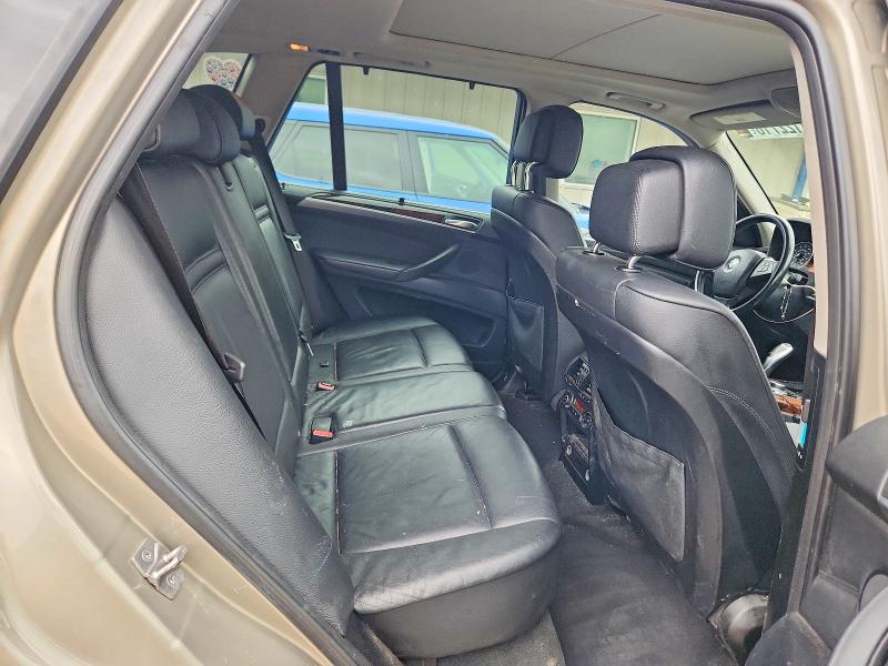Aukcja sprzedaży 2012 Bmw X5, vin: 5UXZV4C5XCL761319, numer aukcji: 56122716