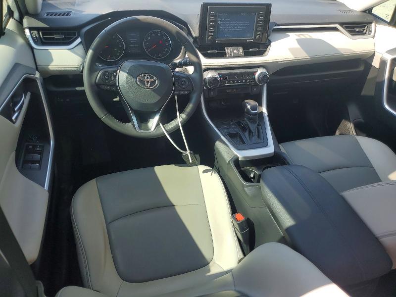 Aukcja sprzedaży 2021 Toyota Rav4, vin: 2T3C1RFV9MW174409, numer aukcji: 57037156