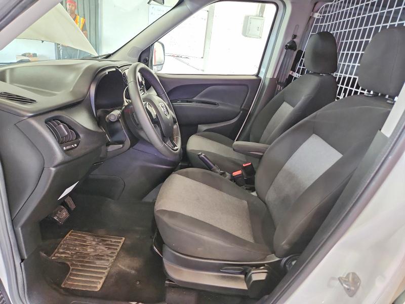 Продажа на аукционе авто 2022 Ram Promaster City, vin: ZFBHRFAB4N6Y25638, номер лота: 58157916