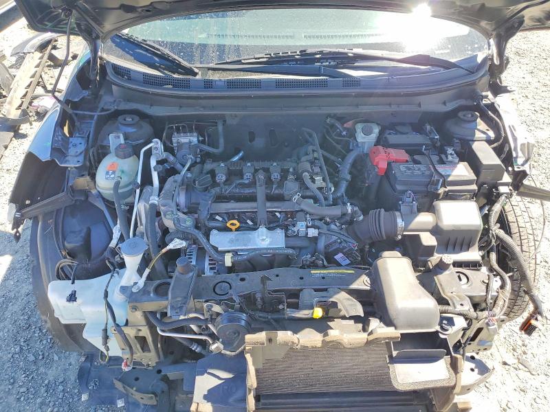 Продаж на аукціоні авто 2022 Nissan Kicks, vin: 3N1CP5CV9NL504623, номер лоту: 55471876