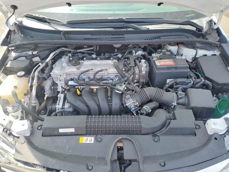 55865276 :رقم المزاد ، 5YFEPRAE9LP012707 vin ، 2020 Toyota Corolla مزاد بيع