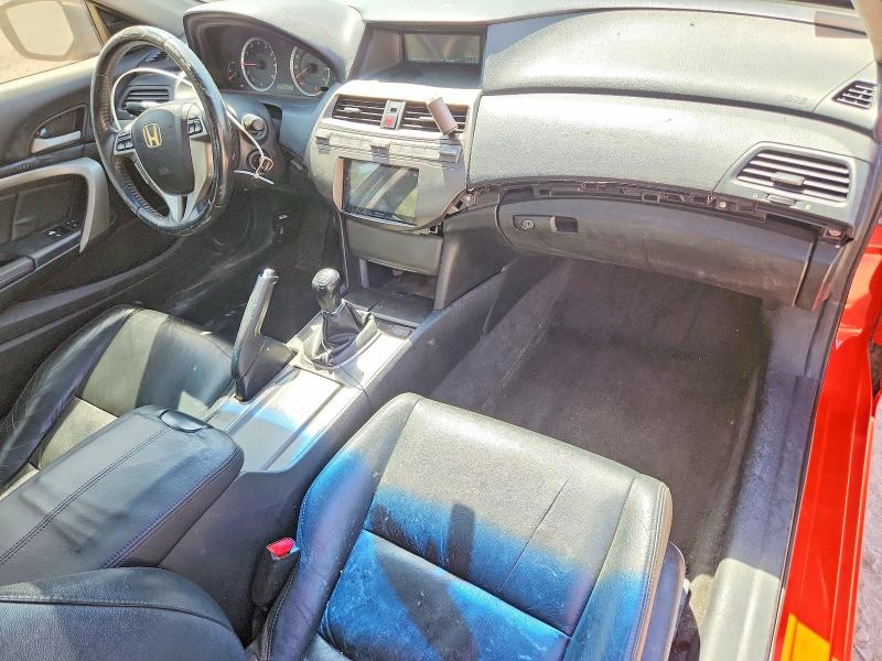 56470236 :رقم المزاد ، 1HGCS2A89BA005879 vin ، 2011 Honda Accord مزاد بيع