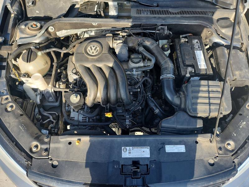 Продаж на аукціоні авто 2014 Volkswagen Jetta, vin: 3VW2K7AJ6EM257717, номер лоту: 58747646