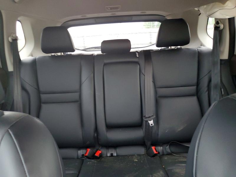 Продажа на аукционе авто 2022 Nissan Rogue, vin: 5N1BT3BB0NC715264, номер лота: 56109186
