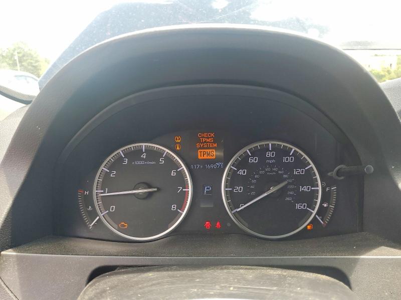 Продаж на аукціоні авто 2013 Acura Rdx, vin: 5J8TB4H56DL016644, номер лоту: 57639076