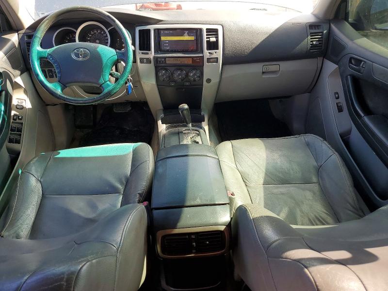 Aukcja sprzedaży 2006 Toyota 4runner, vin: JTEZU14R860068691, numer aukcji: 59084046