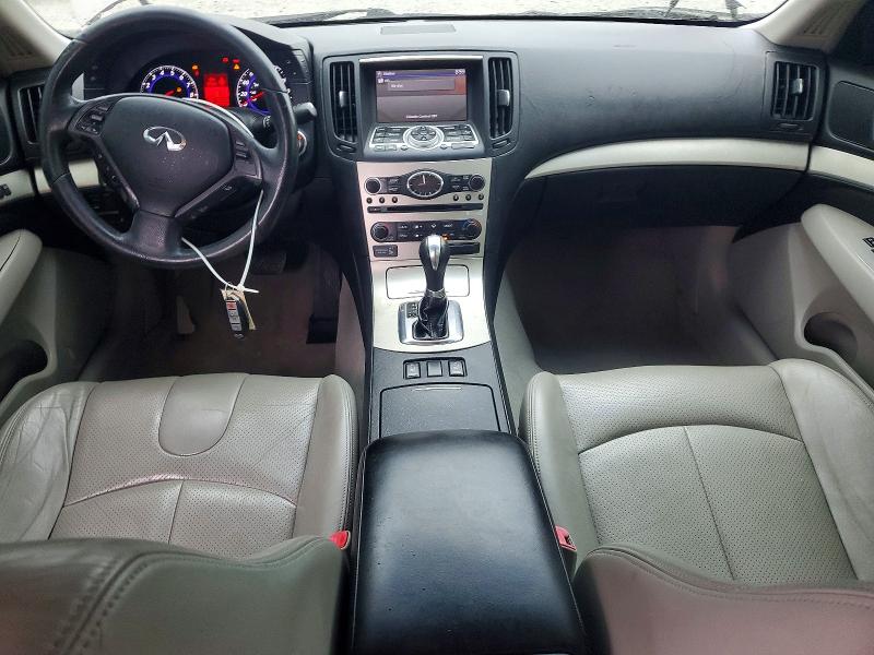Aukcja sprzedaży 2008 Infiniti G35, vin: JNKBV61E88M218066, numer aukcji: 57609346