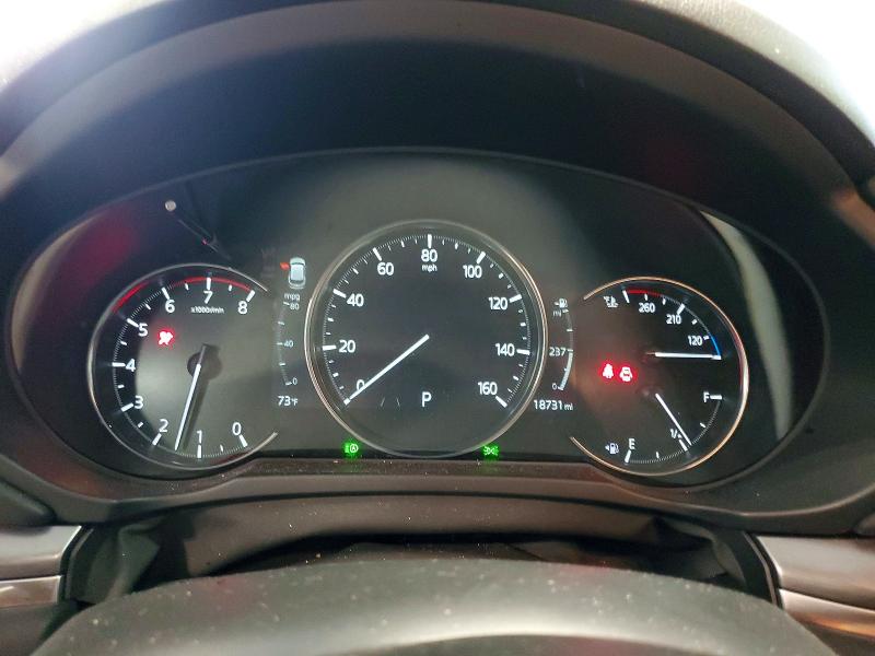 Продажа на аукционе авто 2024 Mazda Cx-5, vin: JM3KFBDL7R0511586, номер лота: 55467666
