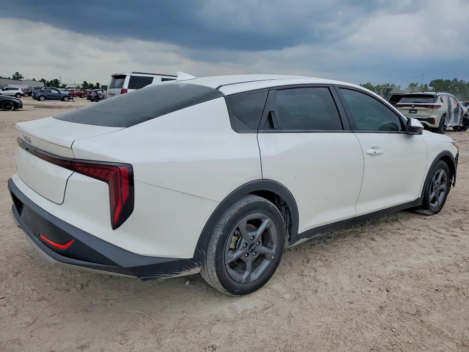 Aukcja sprzedaży 2025 Kia K4, vin: 3KPFT4DE5SE007258, numer aukcji: 56939646