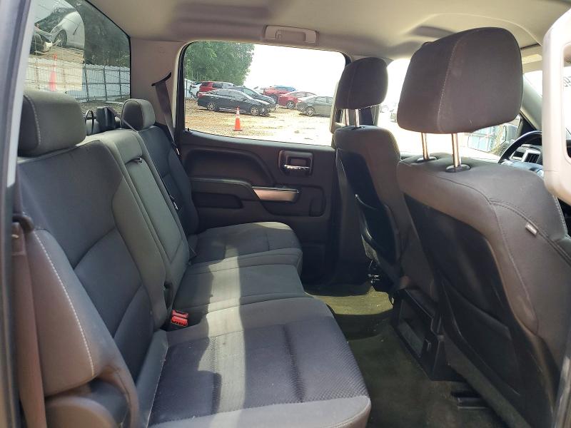 Продажа на аукционе авто 2015 Chevrolet Silverado, vin: 1GCUKREC8FF197945, номер лота: 56459806