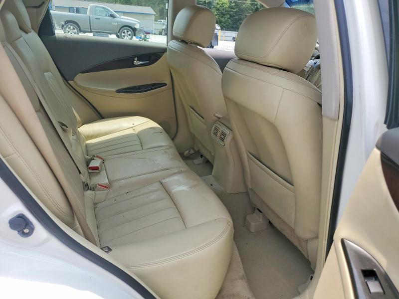 Продаж на аукціоні авто 2011 Infiniti Ex35, vin: JN1AJ0HR7BM854826, номер лоту: 56826376