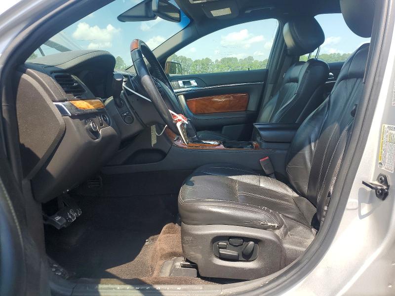 Aukcja sprzedaży 2014 Lincoln Mks, vin: 1LNHL9DK2EG604542, numer aukcji: 57185116