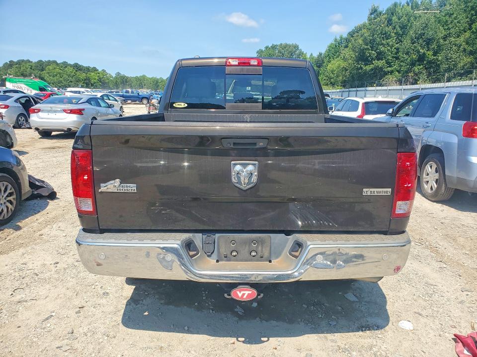 2014 Ram 1500 მანქანა იყიდება აუქციონზე, vin: 1C6RR6GGXES424310, აუქციონის ნომერი: 56657686