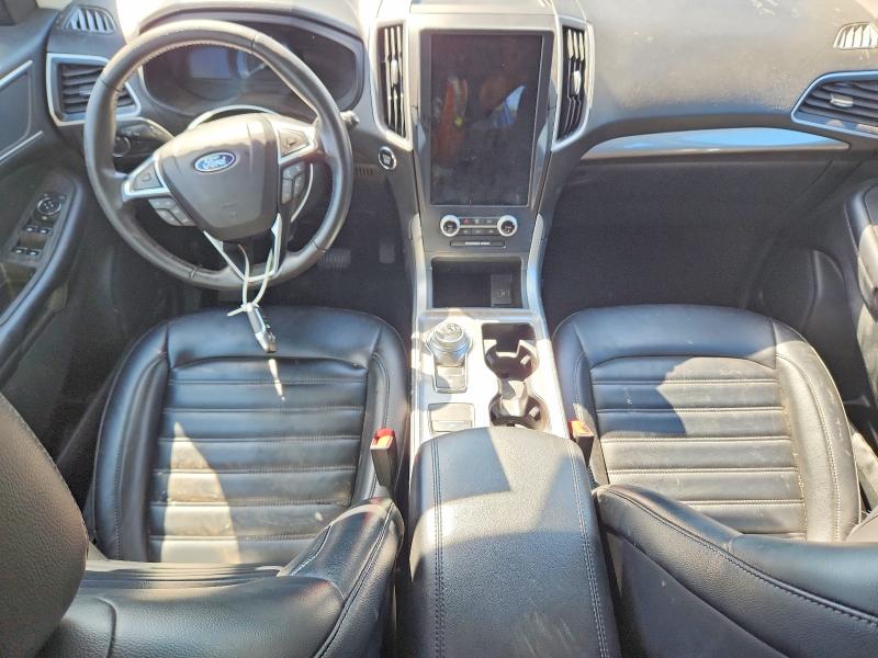 2023 Ford Edge მანქანა იყიდება აუქციონზე, vin: 2FMPK4J92PBA25256, აუქციონის ნომერი: 58136796