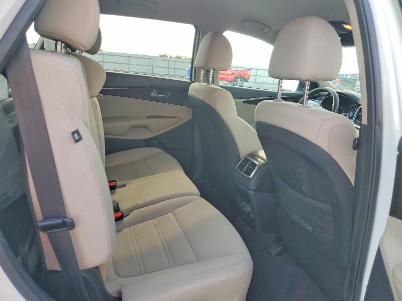 Продажа на аукционе авто 2019 Kia Sorento, vin: 5XYPG4A38KG437655, номер лота: 57241196