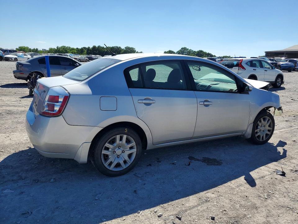 Aukcja sprzedaży 2009 Nissan Sentra, vin: 3N1AB61E99L663050, numer aukcji: 55649916