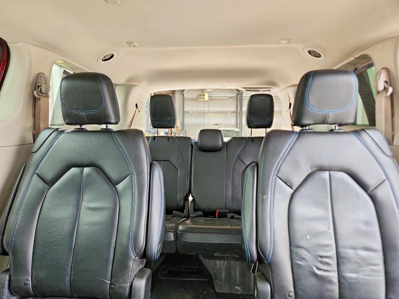 Продаж на аукціоні авто 2021 Chrysler Pacifica, vin: 2C4RC1BG1MR598495, номер лоту: 54411786