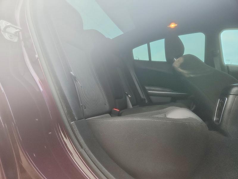 55884066 :رقم المزاد ، 2C3CDXBG0NH235297 vin ، 2022 Dodge Charger مزاد بيع