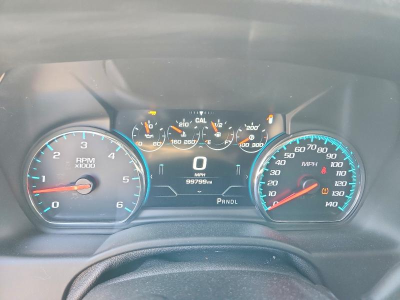 Продажа на аукционе авто 2019 Chevrolet Tahoe, vin: 1GNSKCKC2KR239213, номер лота: 55995636