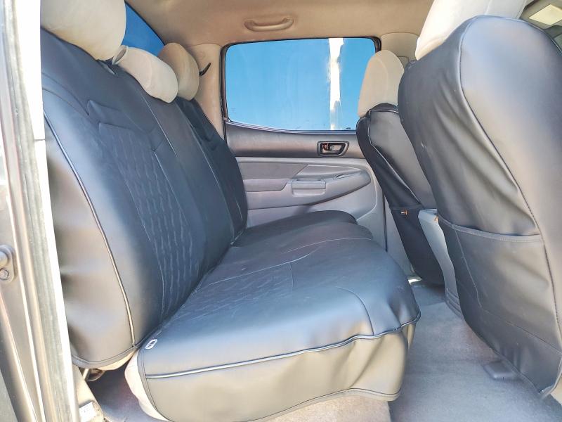 Продажа на аукционе авто 2009 Toyota Tacoma, vin: 3TMJU62N09M081340, номер лота: 56438696