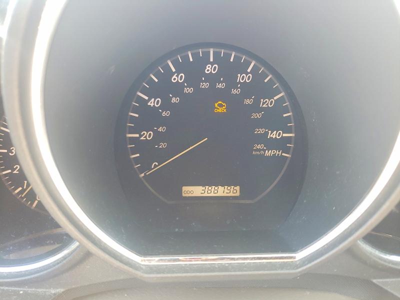 55583786 :رقم المزاد ، 2T2HA31U25C040186 vin ، 2005 Lexus Rx مزاد بيع